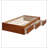 Platform Storage Bed with 3 Drawers-995243899
