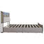 Tavean Upholstered Storage Bed-596322779