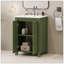 Meuble-lavabo pour salle de bain