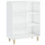Faxan 27.4'' Wide Manufactured Wood Sideboard-102383667