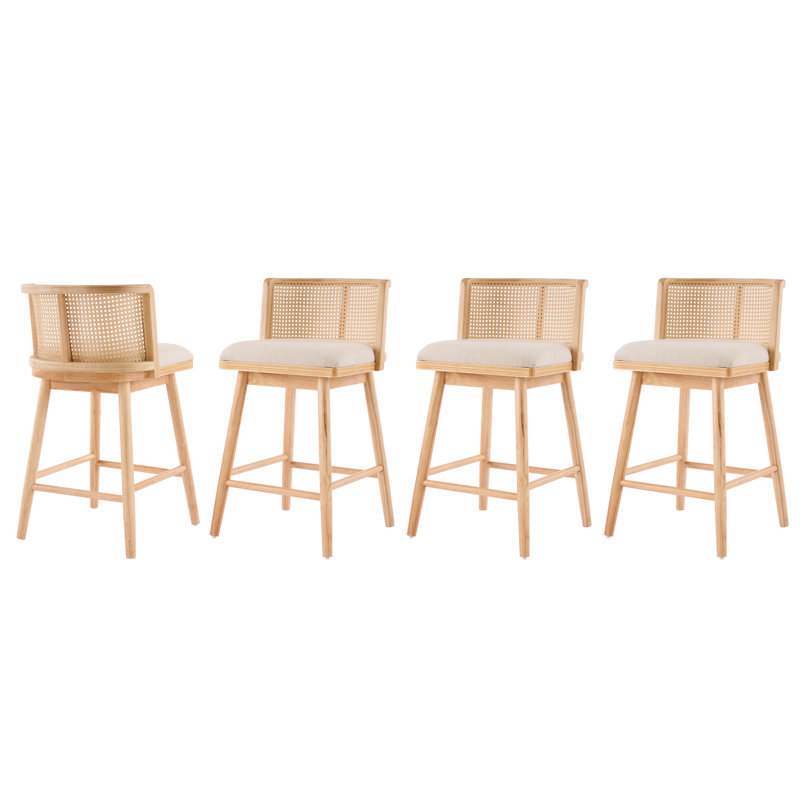 Tabouret de comptoir Talia