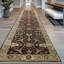 One-of-a-Kind 2'6" X 12'10" Area Rug