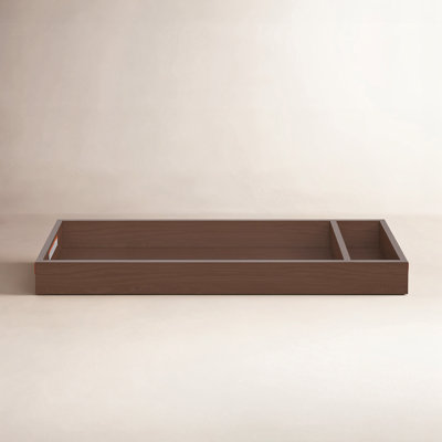 Universal Changing Table Topper