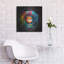 Art mural en métal Lark Manor ™ «Bonk Crypto Power» par Epic Portfolio-1844548496