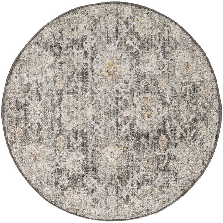 Nolyn Persian Area Rug