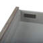 Table de chevet 3 tiroirs Lauretta-831552412