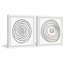 Diptyque en spirale-62720597