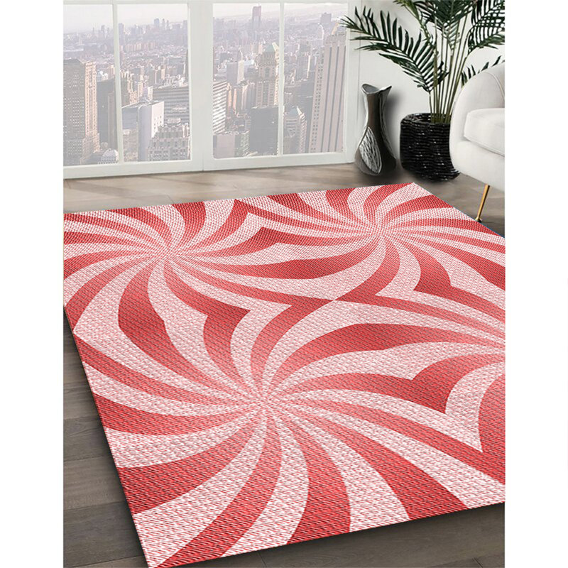 Indoor Rug, Rectangle 8' x 12'