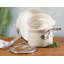 Bloomhouse™ 4 - Piece Aluminum Cookware Set