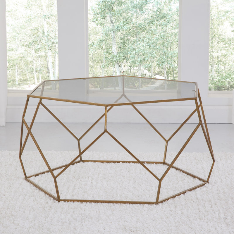 Table basse Halloway