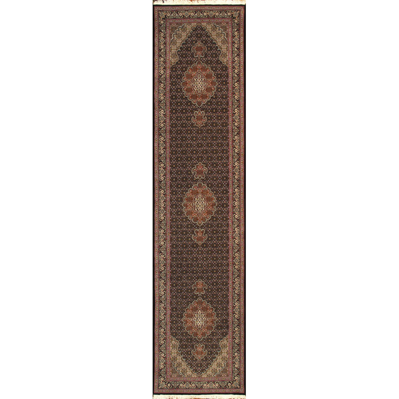 Tapis en laine Baku