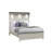 Augusta Brown Queen Bed-7495772