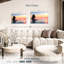 Coucher de soleil zen Kerrick-107679808