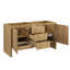 Hudson 60'' W Double Bathroom Vanity Base-1788325105