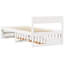 Losurdo Solid Wood Bed-315125629-291969685
