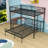 Elsah Kids Twin Over Full Bunk Bed-2066660534