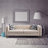 Jamayiah 84.25" Square Arm Sofa-240481376