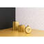 Gold Stainless Steel Ashtray