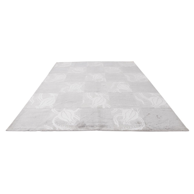 Howard Gray Rug