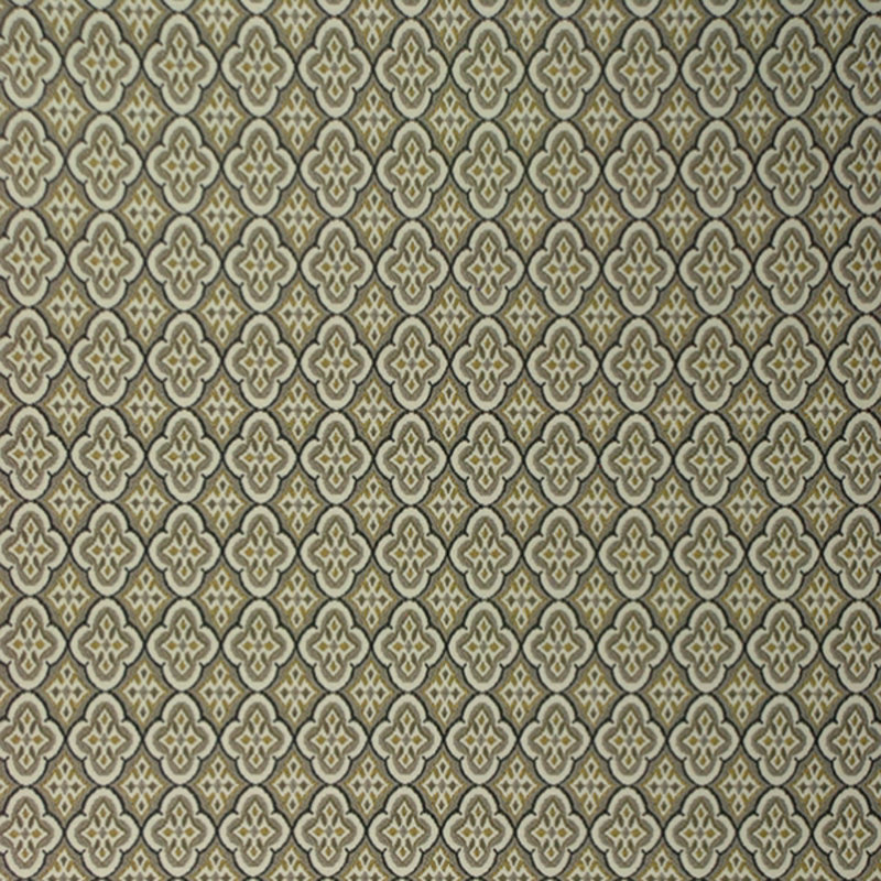 Tissu zurich Wesco, Ardoise