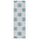 Candelo Hand Tufted Wool Floral Rug