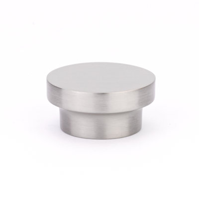 Urban Modern Mushroom Cabinet Knob