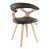 Brown Faux Leather selected