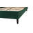 Helaina Upholstered Wingback Bed-221835005-221834978