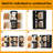 57.3"-151.7" Adjustable Closet System With 8 Drawers And 8 Clothes Rods-1559917490