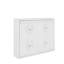 Grand lit escamotable mural-1093430863