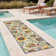 Richana Floral Indoor Rug