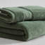 Calvin Klein Iconic Cotton Solid 3 Piece Towel Set-126657677