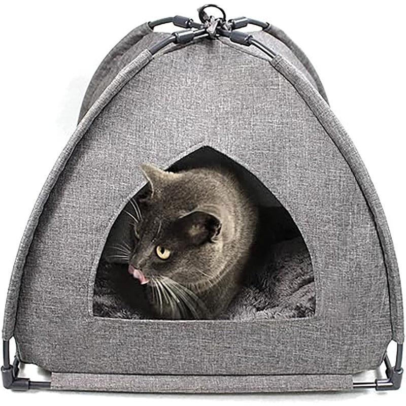 Lit pour animal de compagnie Emmuela
