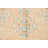 One-of-a-Kind 8'10" X 12'1" New Age Wool Area Rug in