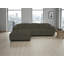 4 Seater Corner Sofa -1606694846-1606694840