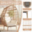 Outdoor Lounge Chair