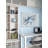 Great Shark II - Print on Canvas-1699766122
