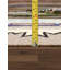 Southwestern Area Rug in Mocha