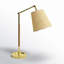 Lampe de bureau Berdie Cintia