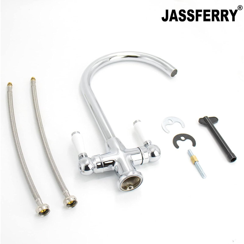 JASSFERRY Kitchen Faucet