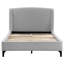 Lit plateforme Harper Harper-1643036846