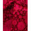 Tapis unique noué à la main Weirsky - rose Weirsky