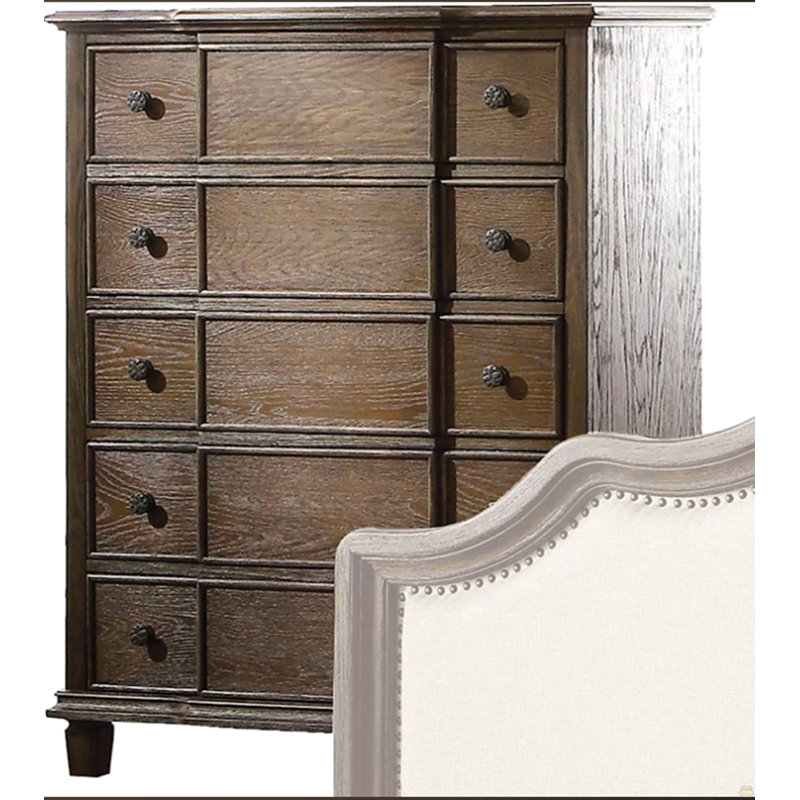 Commode