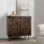 Norwood Mango Wood Cabinet-159954130