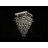 Colne Flush Mount-20342325