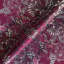 Boutique Lisse Cerise Fabric