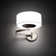Brookport 1 - Light LED Swing Arm