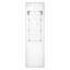 Miroir mural 19,6 po x 76,2 po