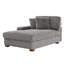 Upholstered Chaise Lounge-1917097660