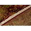 Wool Oriental Area Rug